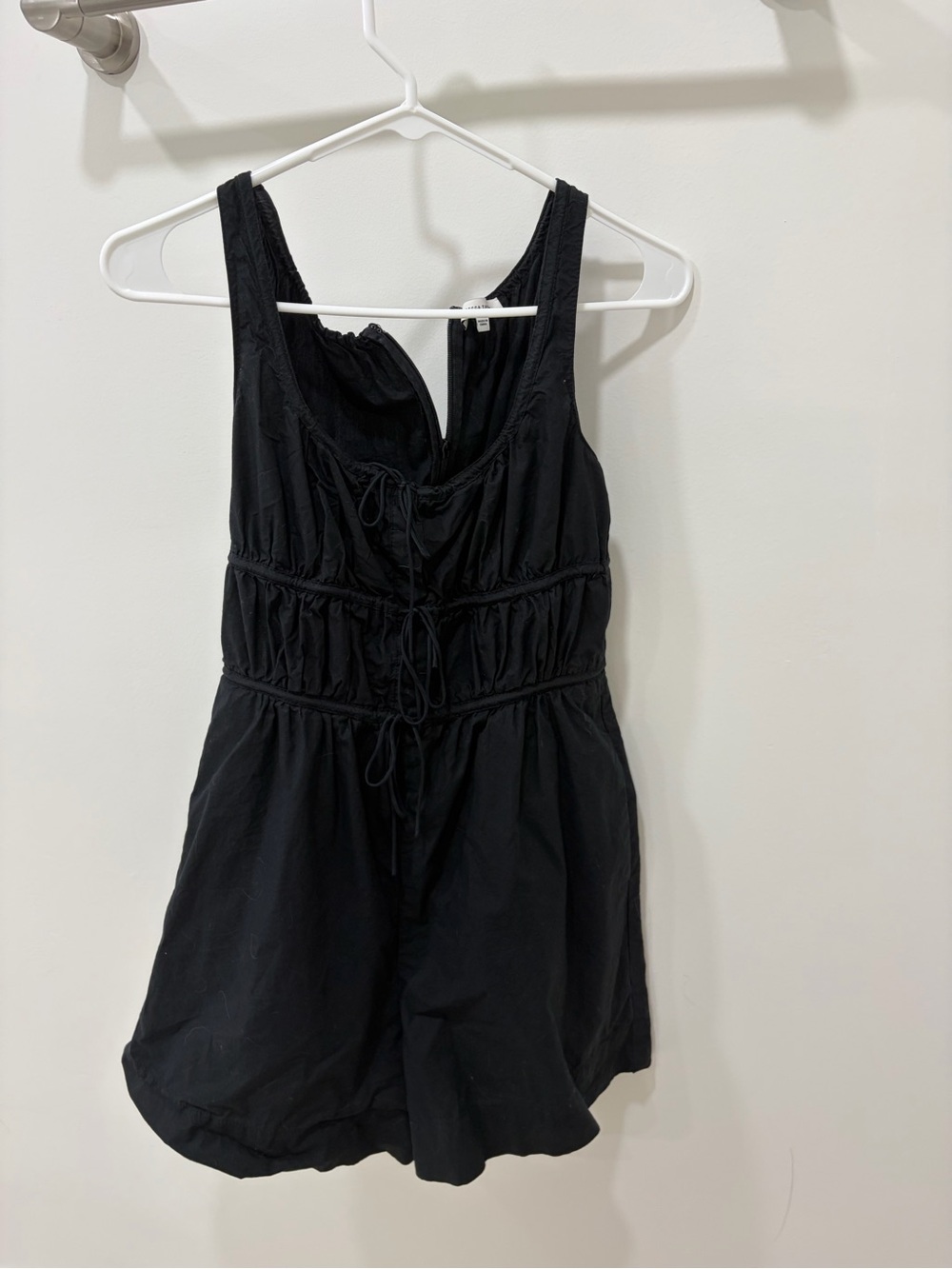 Rebecca Taylor romper